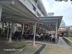 Clementi Avenue 2 Shopping Centre (D5), Retail #618692911